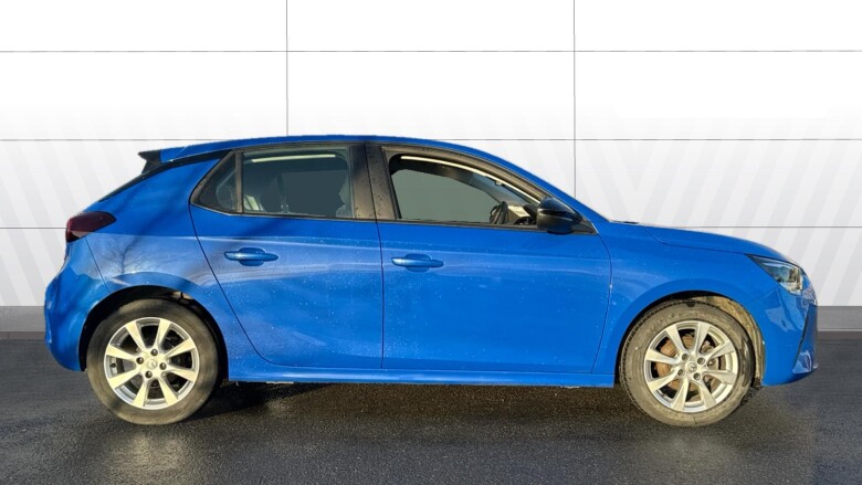 Vauxhall Corsa 1.2 Design 5dr Petrol Hatchback